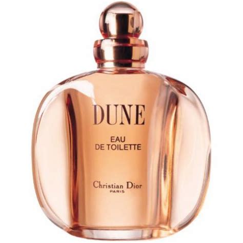 dune perfume mujer opiniones